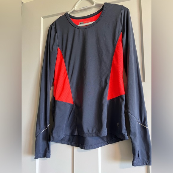 RBX Women’s Workout Top - Picture 1 of 5